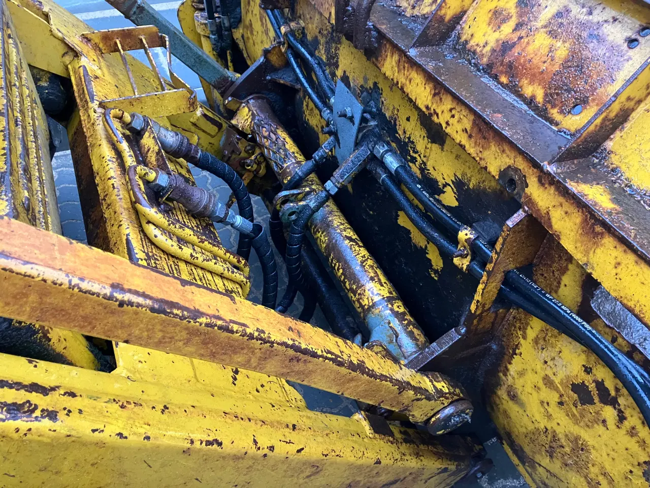 Billede 6 - Hydrema 805