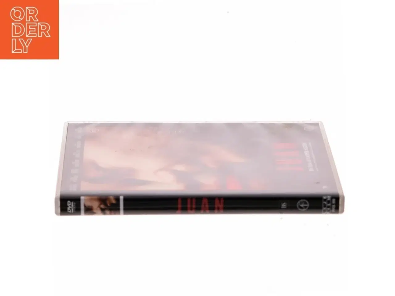 Billede 2 - Juan med Christopher Maltman (DVD)