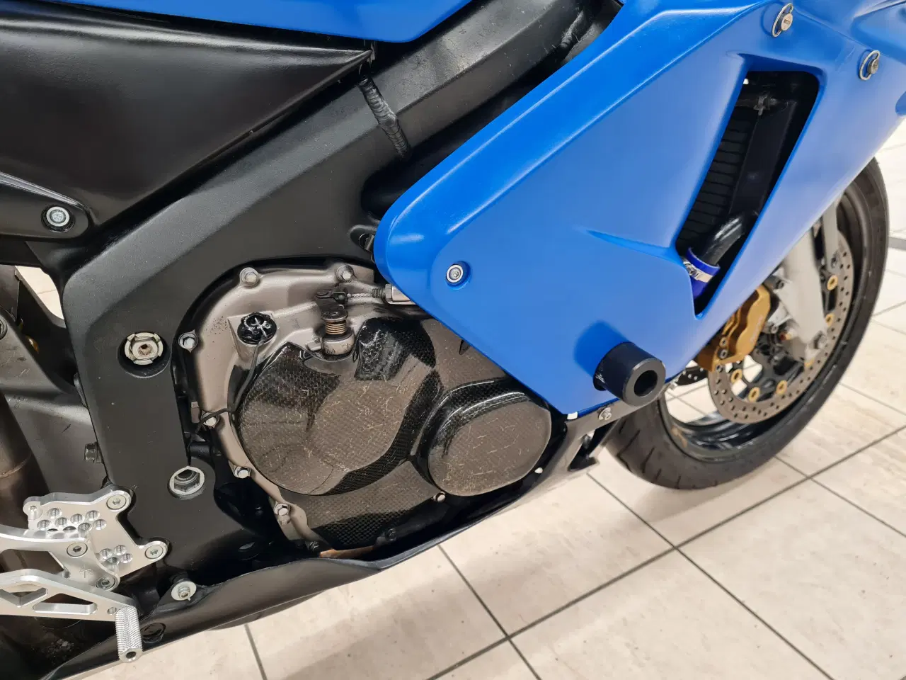 Billede 8 - Honda CBR600RR PC37