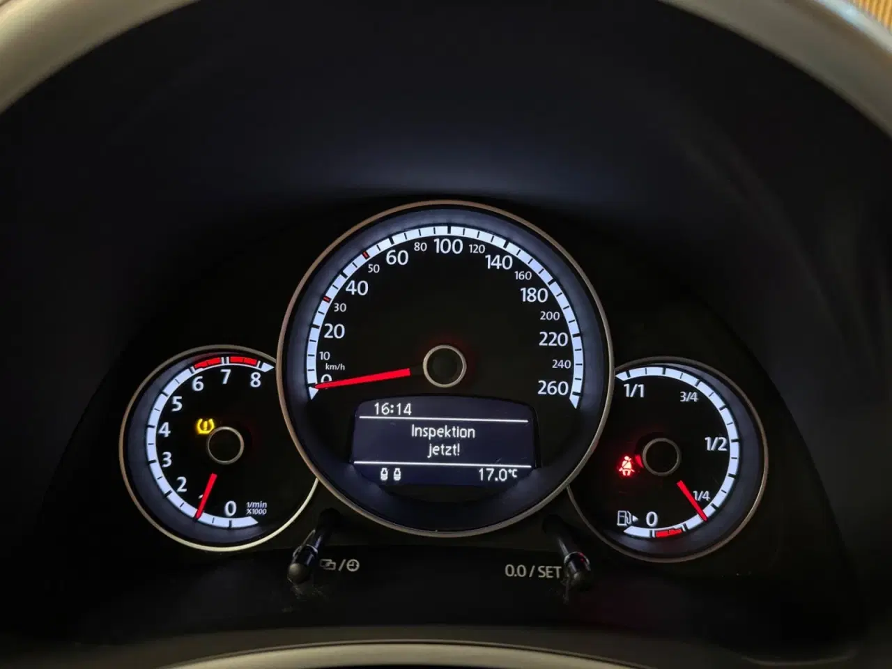 Billede 8 - VW The Beetle 1,4 TSi 150 Design