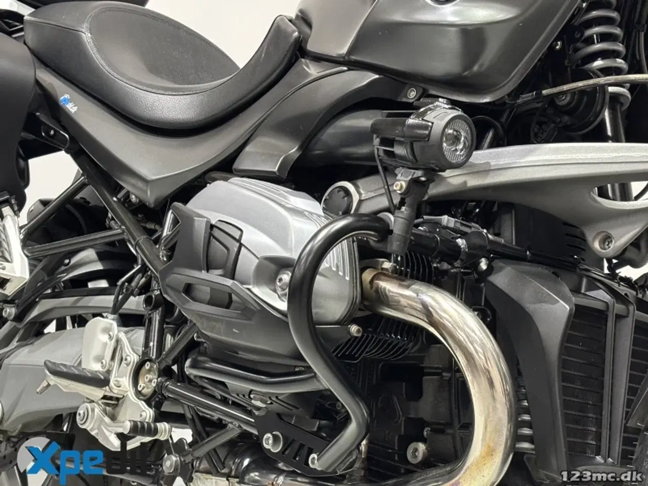 Billede 17 - BMW R 1200 R