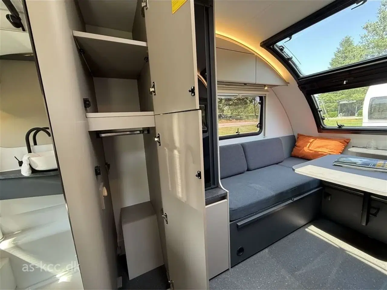 Billede 16 - 2026 - Adria Action 391 LH Sport Adria Action 391 LH SPORT