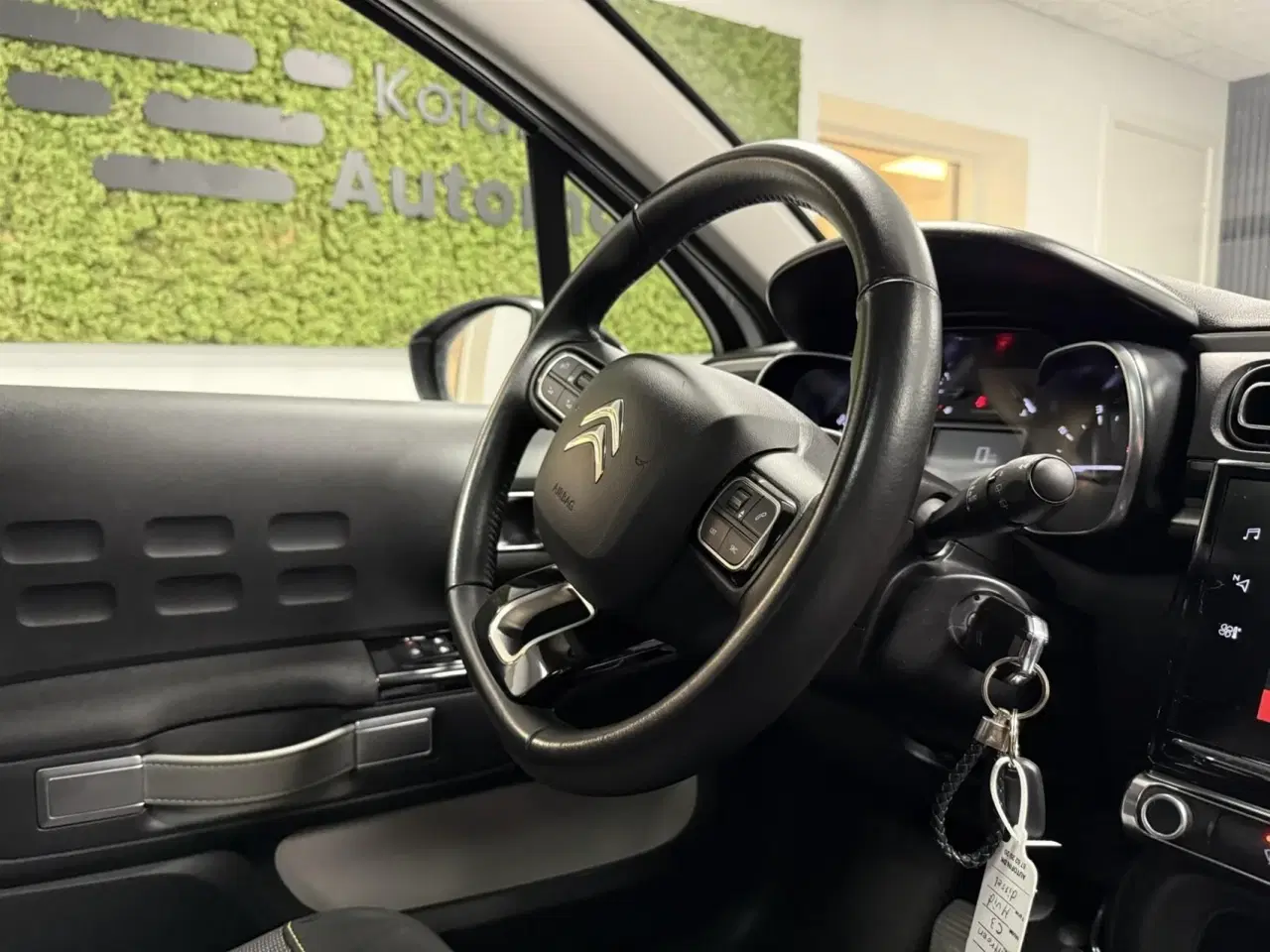 Billede 7 - Citroën C3 1,5 Blue HDi Skyline start/stop 100HK 5d