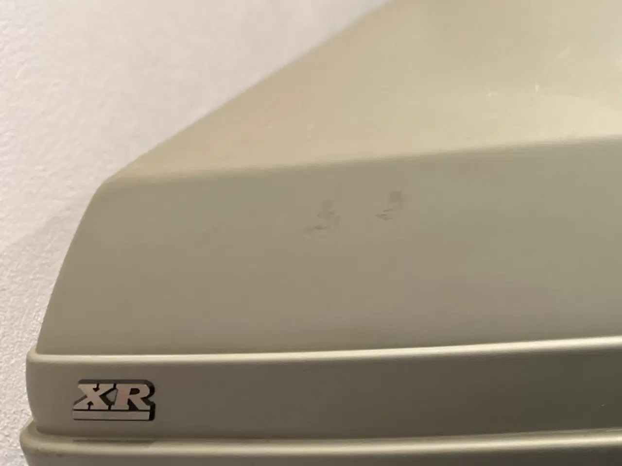 Billede 2 - Stor Thule tagboks