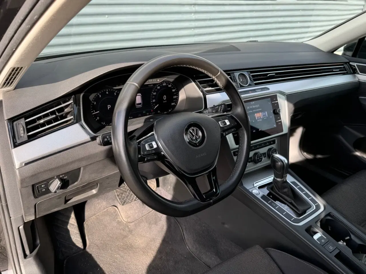 Billede 10 - VW Passat 1,4 TSi 150 Comfortline Premium Variant DSG