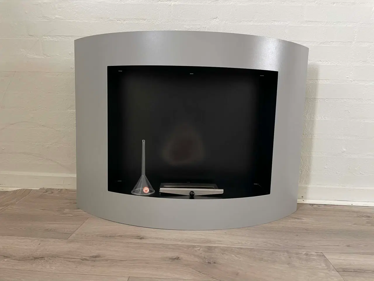 Billede 1 - Flot biopejs 