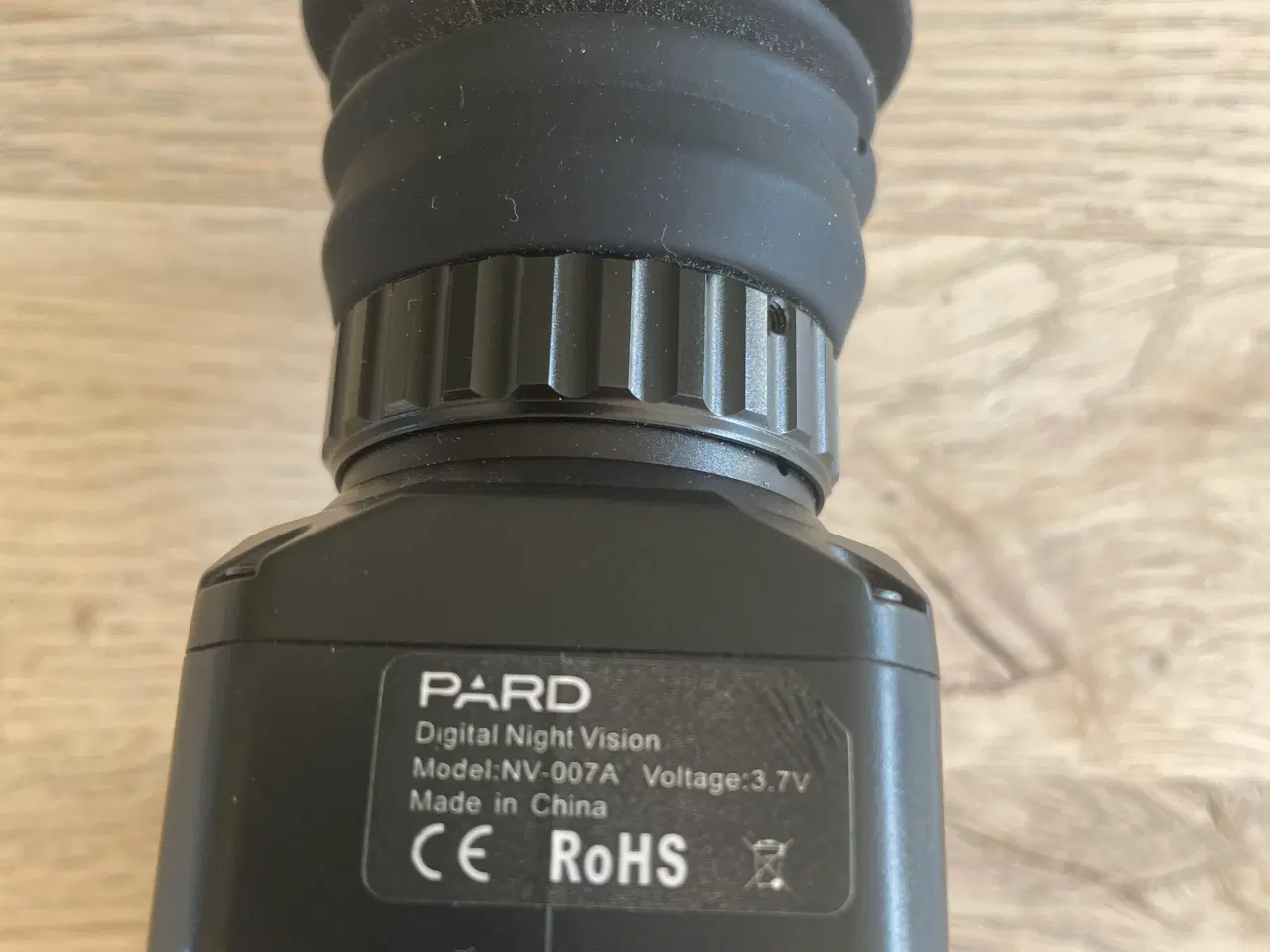Billede 2 - PARD / NV 007A