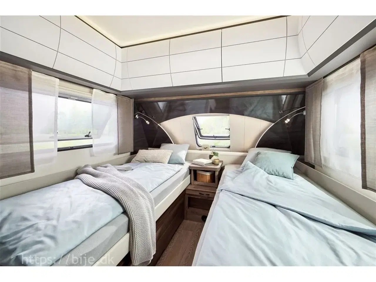 Billede 6 - 2025 - Hobby Excellent Edition 495 UL