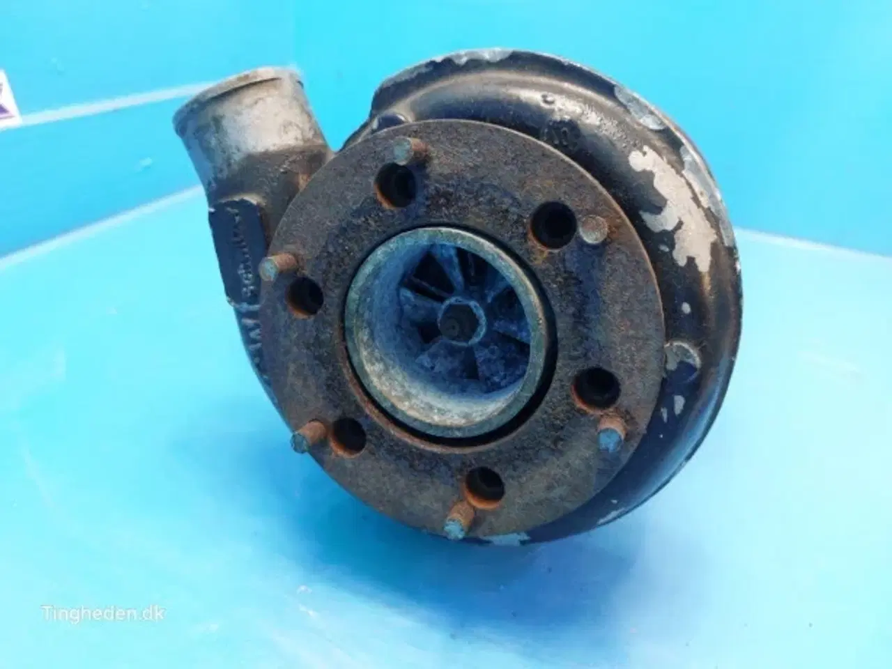 Billede 14 - Valmet 634 DSBIEL Turbo V836340641