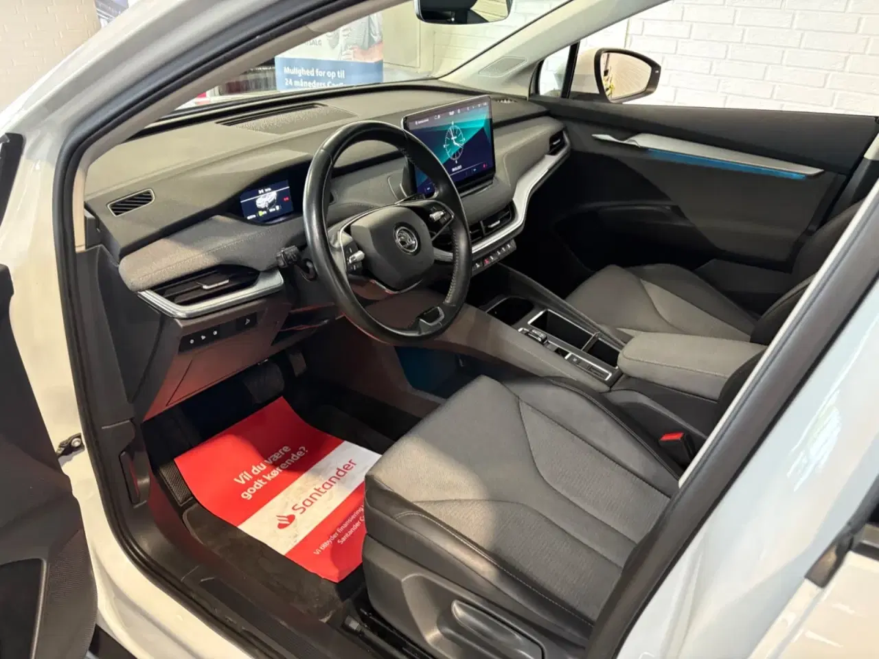 Billede 5 - Skoda Enyaq 60 iV
