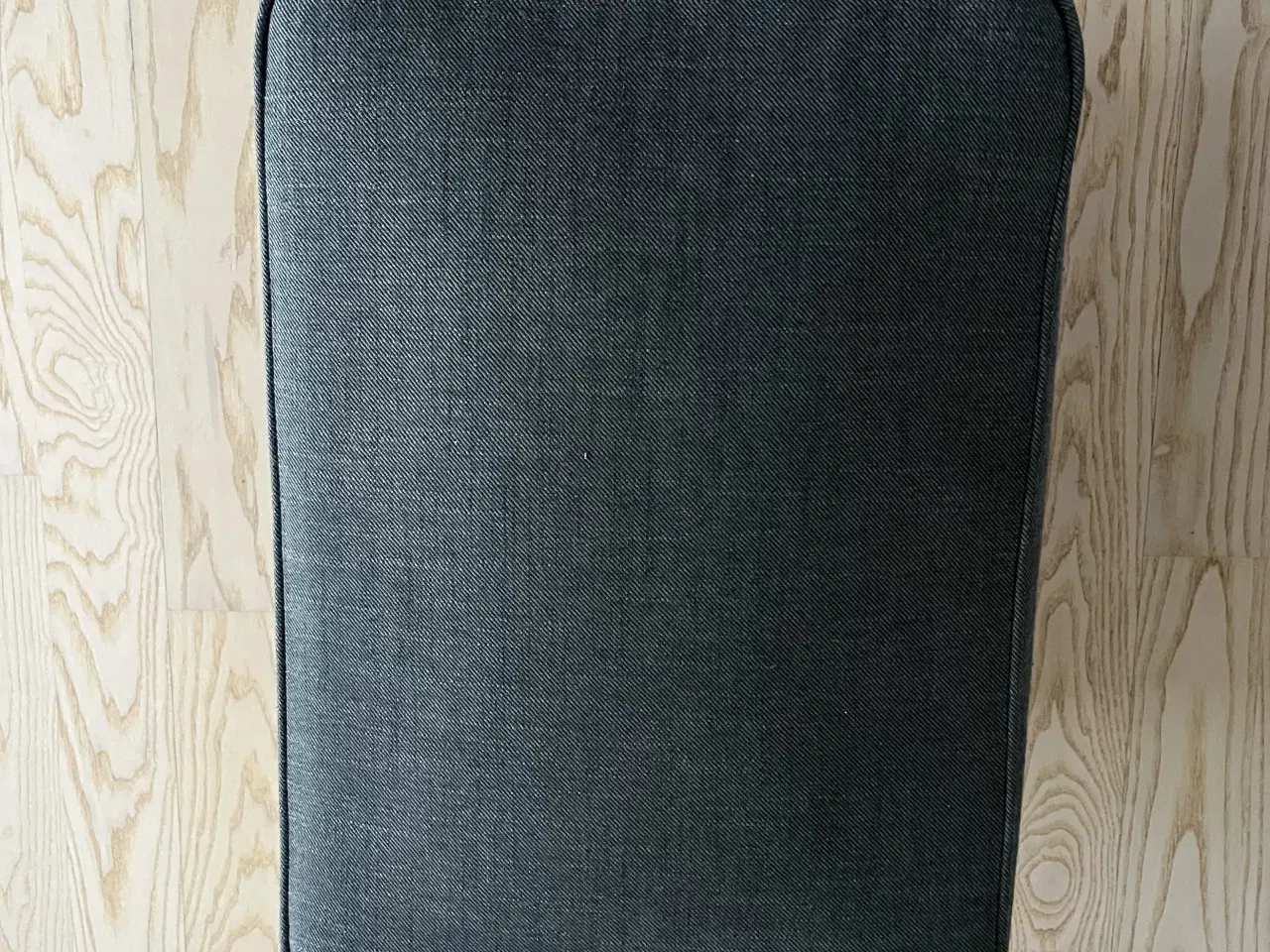 Billede 4 - 2 lænestole og én puf