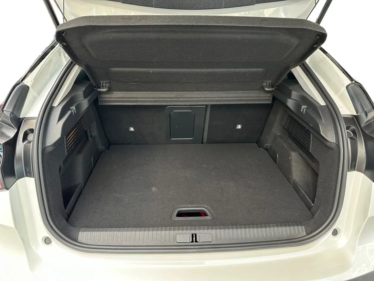 Billede 16 - Citroën ë-C4 50 Shine