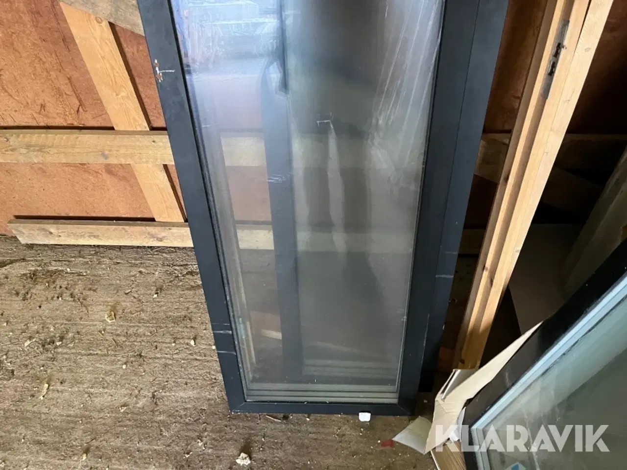 Billede 8 - Vindues parti VELFAC