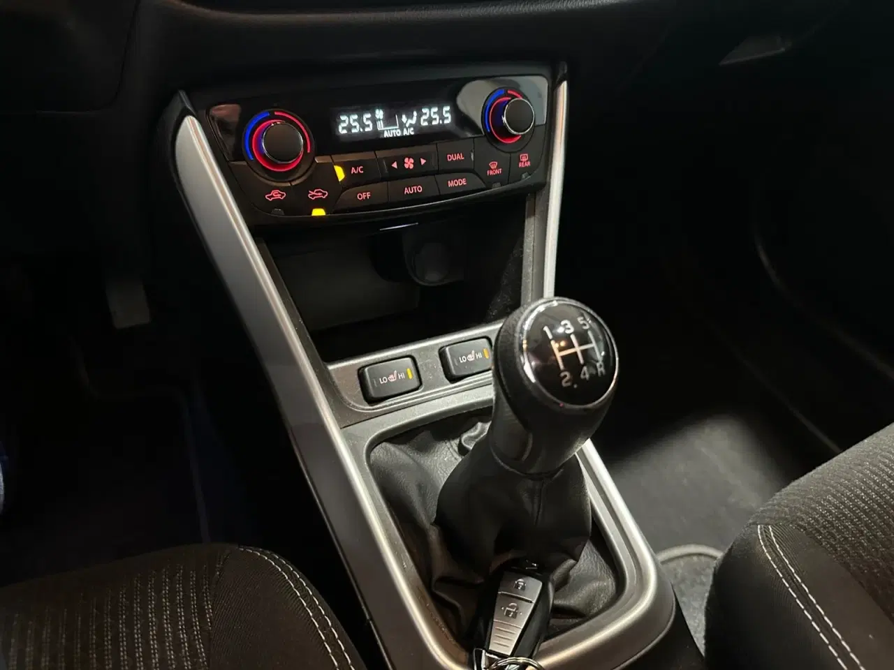 Billede 11 - Suzuki S-Cross 1,0 Boosterjet Exclusive KUP