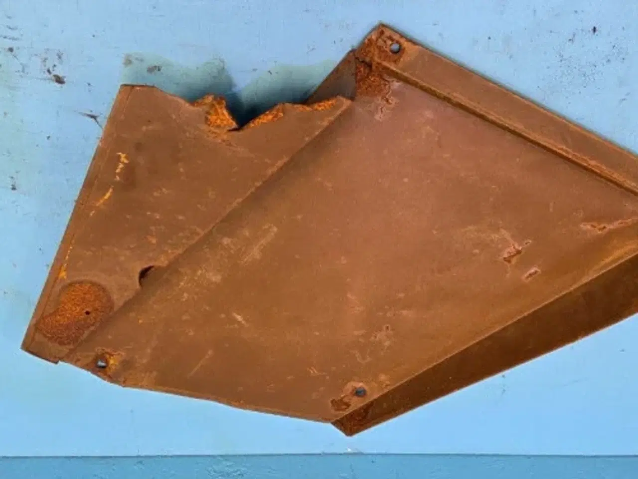 Billede 11 - Dronningborg 7500 Skærm  28250434