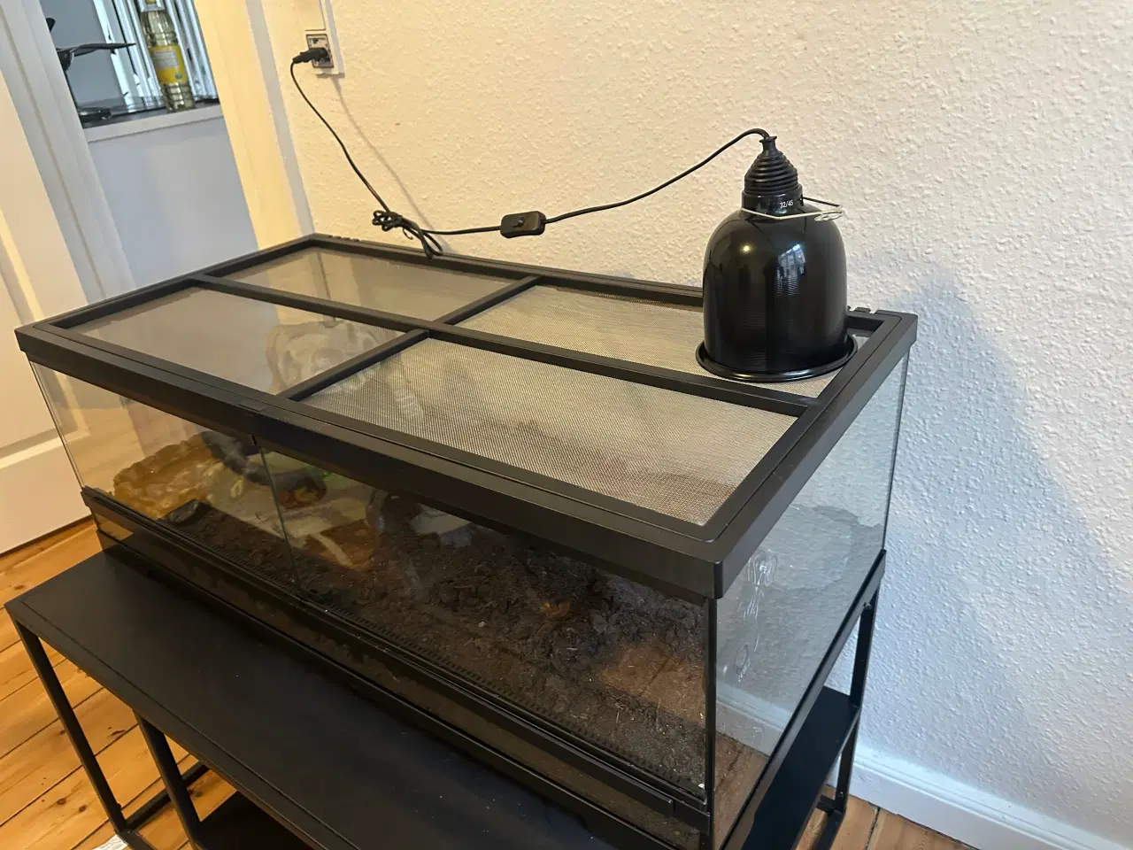 Billede 2 - Spritnyt Kornsnog-setup (Nypris 5000,-)