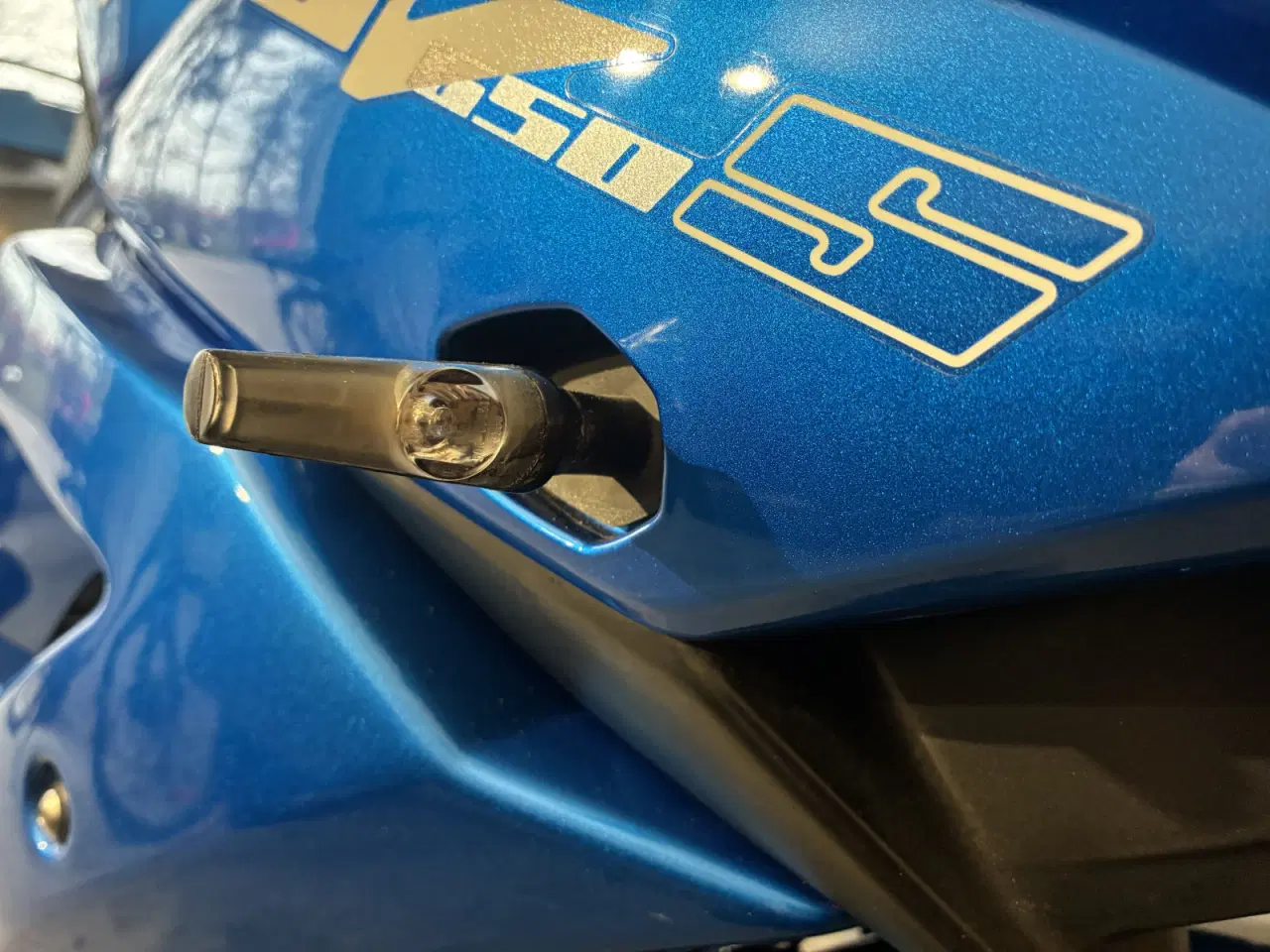 Billede 16 - Suzuki SV650 S ABS