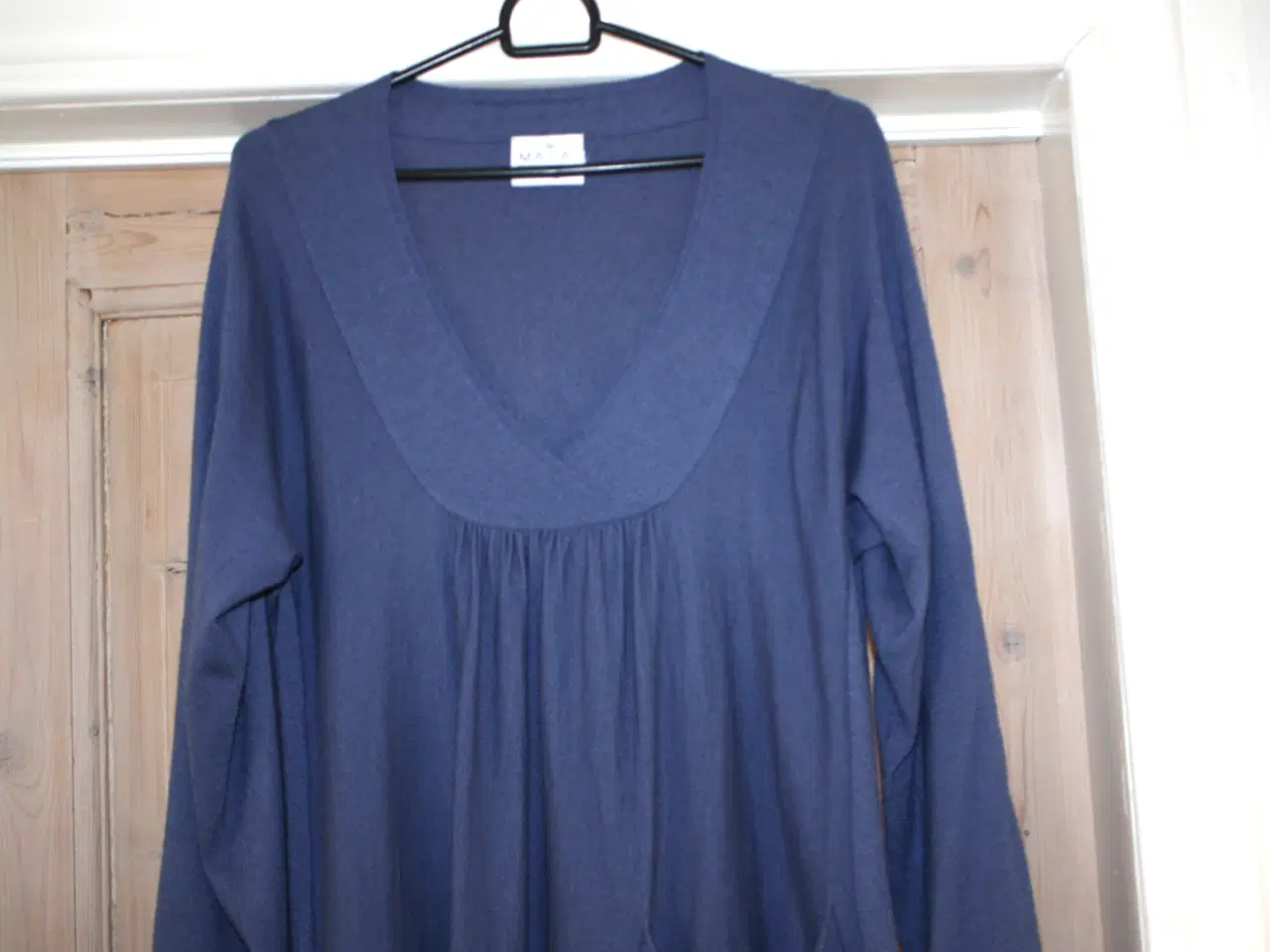 Billede 2 - Masai lang bluse / kjole str. L