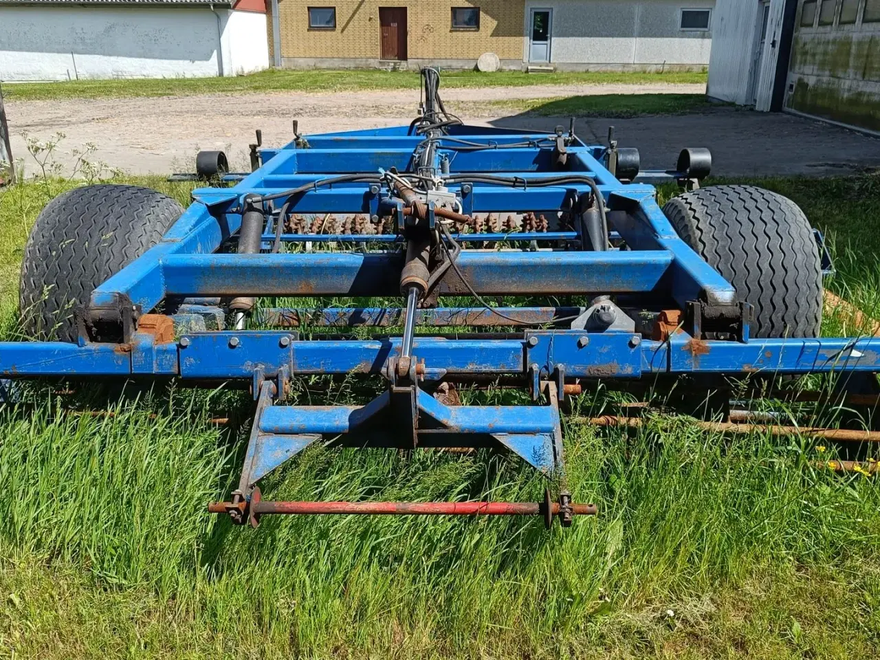 Billede 3 - Dalbo Multiflex 4 m.