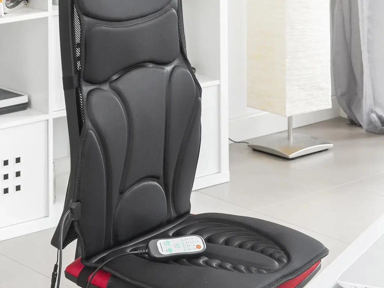 Billede 2 - Massagesæde Masseatsu InnovaGoods