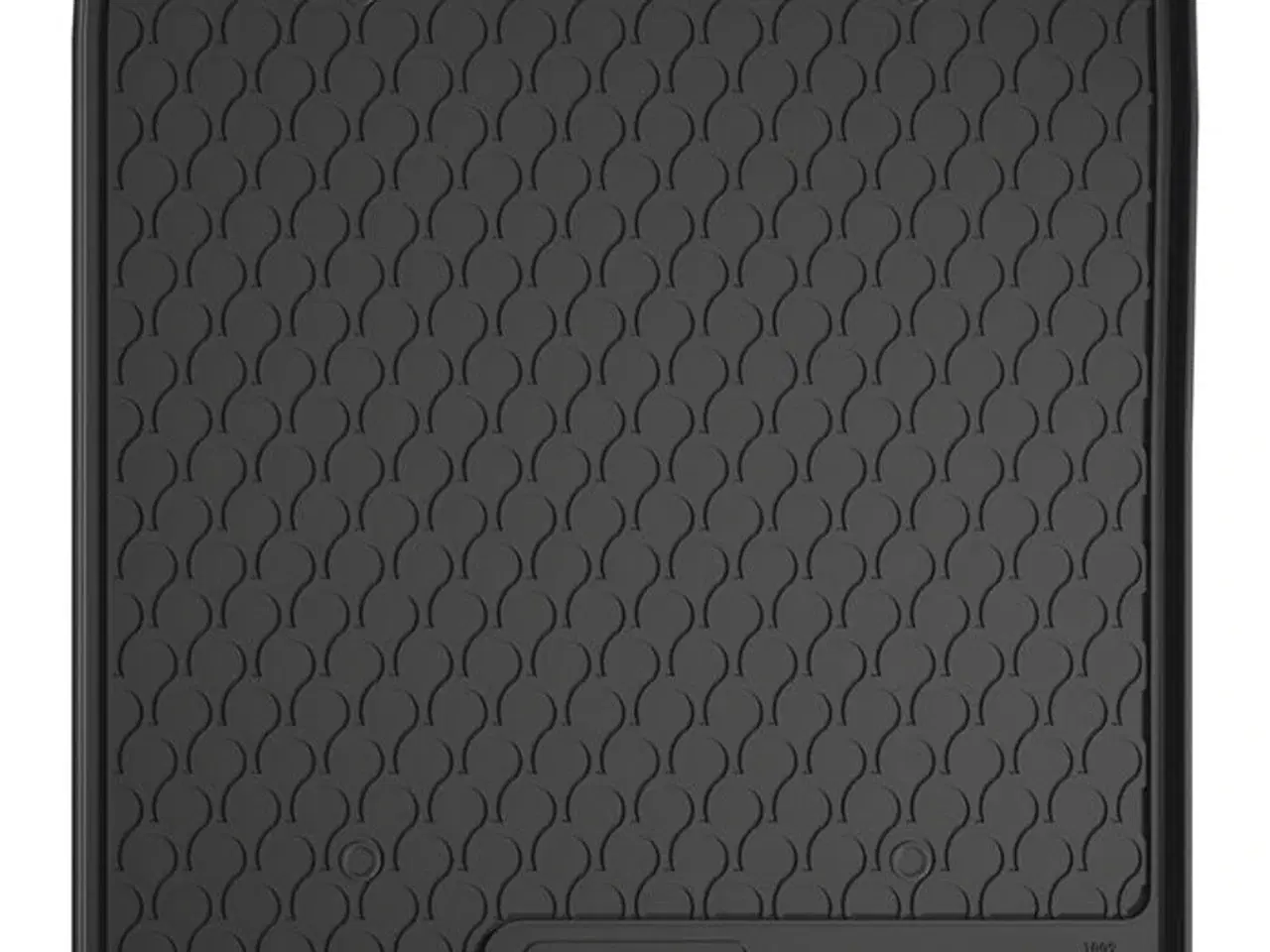 Billede 1 - Bagagerumsbakke VW Golf VII STC 09/2013-2020