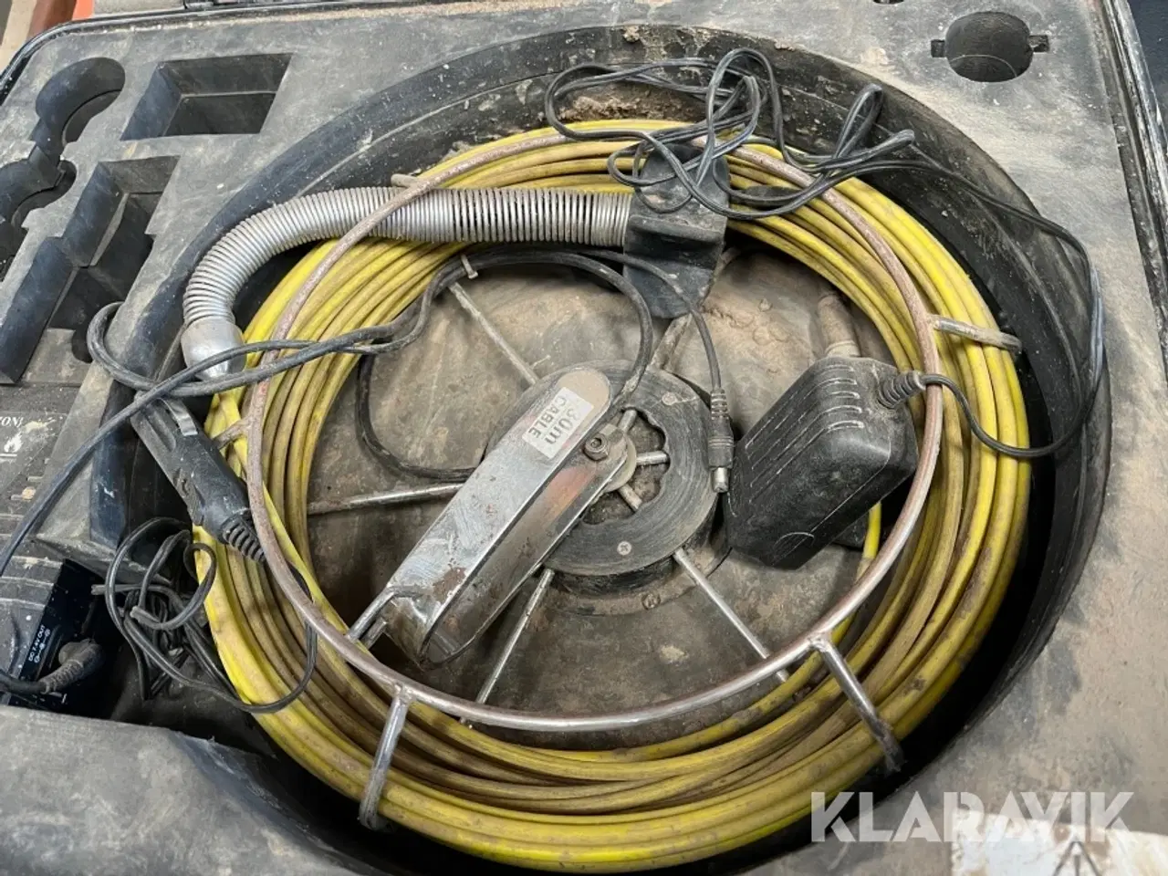 Billede 4 - Diverse laser