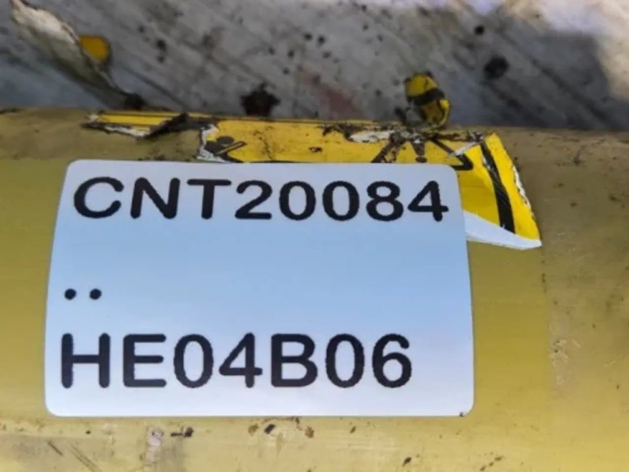 Billede 15 - BvL V-Mix20 Plus Kardan