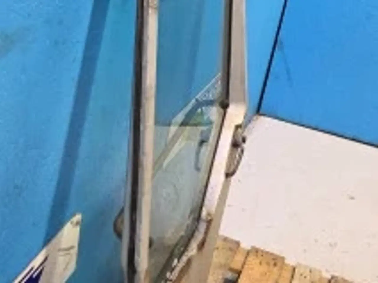 Billede 19 - Massey Ferguson 690 Dør L. 3301830M91