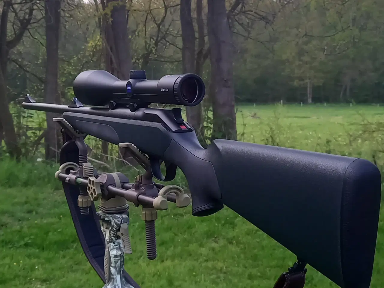 Billede 3 - Blaser r8 pro x