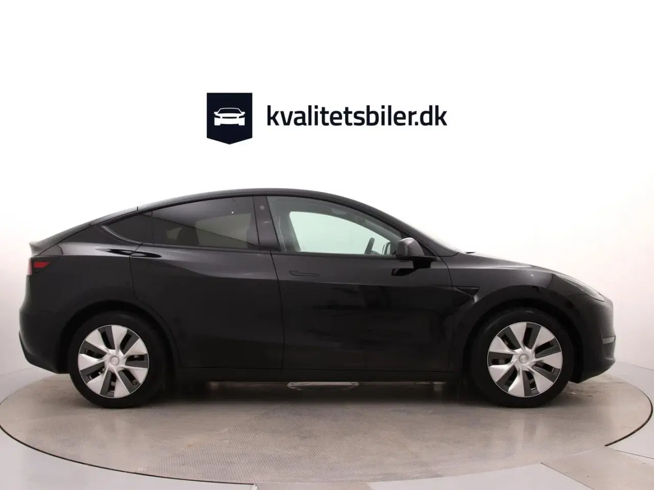 Billede 5 - Tesla Model Y  Long Range AWD