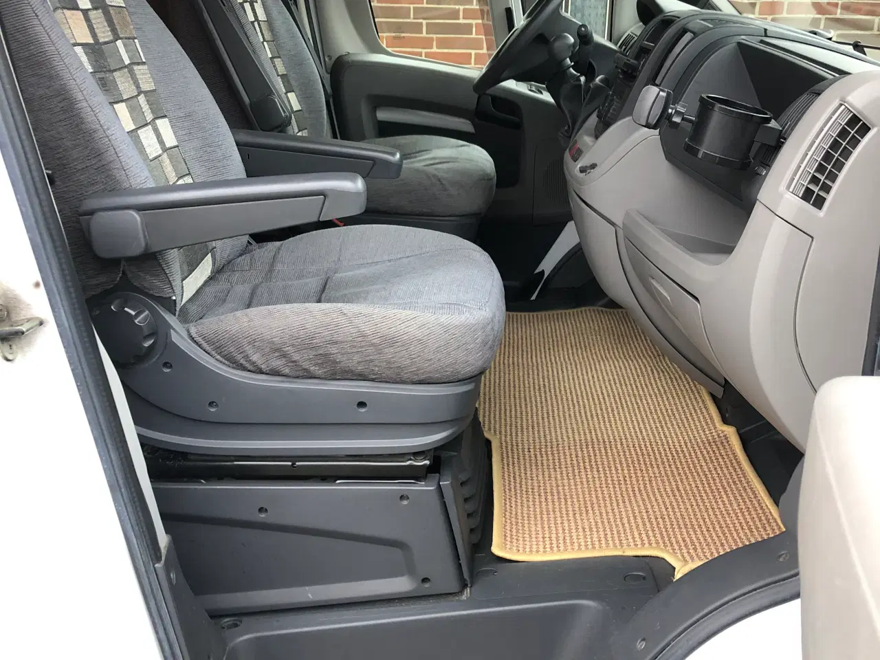 Billede 10 - Autocamper Knaus al-ko chassis EJ20384