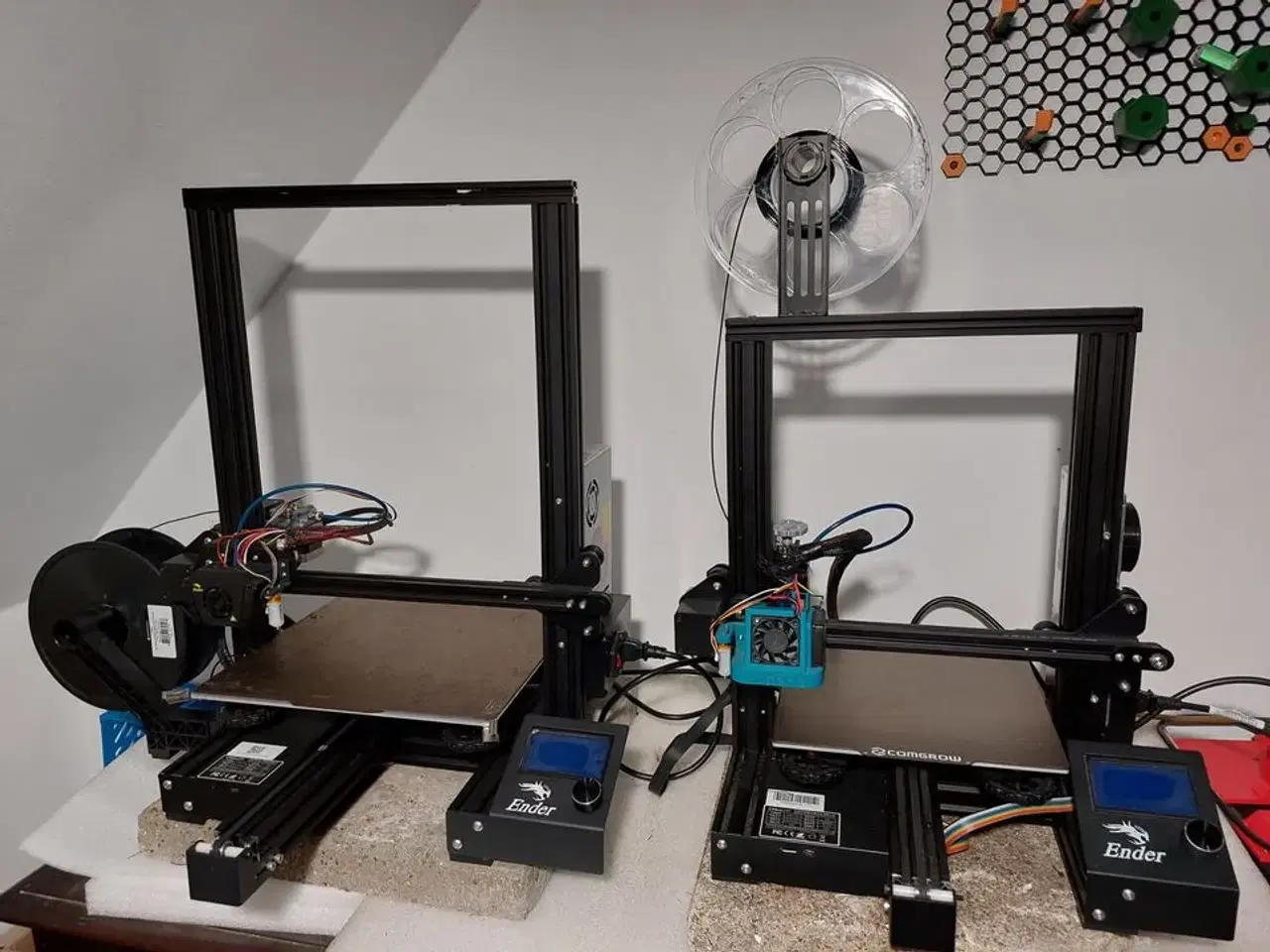Billede 1 - 3D Printer Service