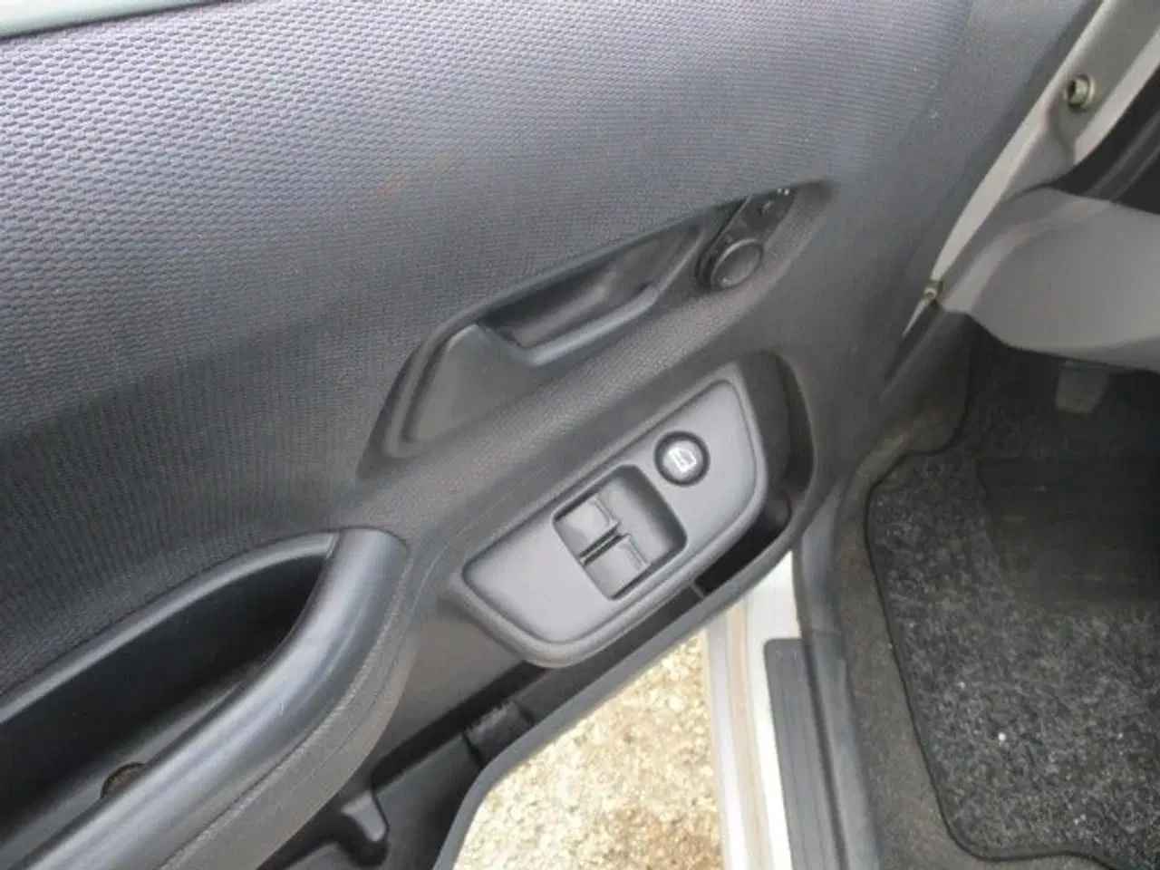 Billede 10 - Suzuki Ignis 1,3 Basic