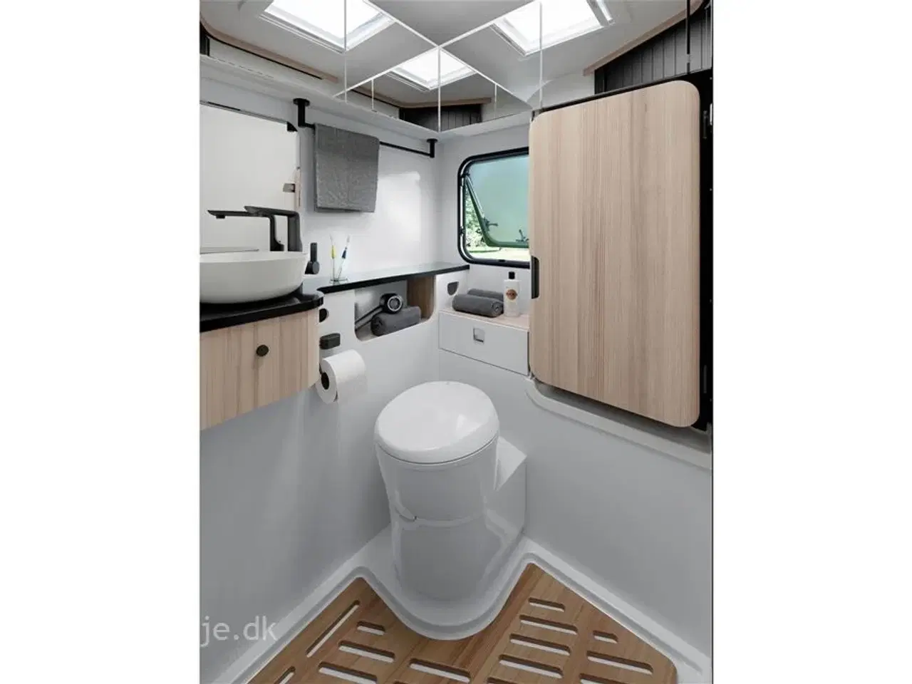 Billede 5 - 2026 - Hobby De Luxe 460 SL