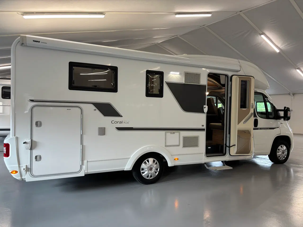 Billede 3 - Autocamper til salg