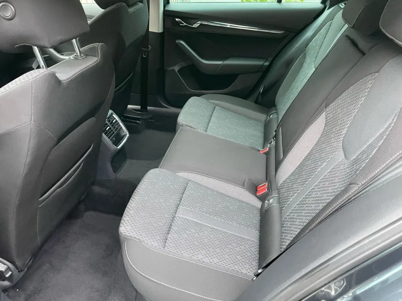 Billede 10 - Skoda Octavia 1,4 TSi iV Plus Combi DSG