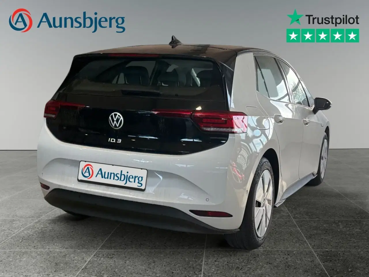 Billede 2 - VW ID.3 45 Pure Performance