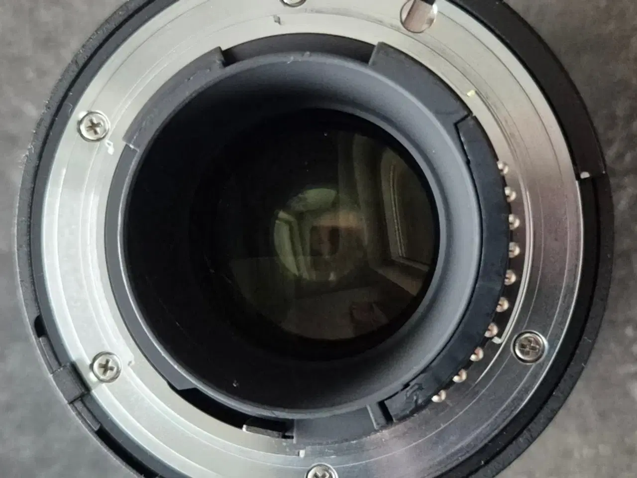 Billede 2 - AF-S Teleconverter TC-20EIII 2XAspherical