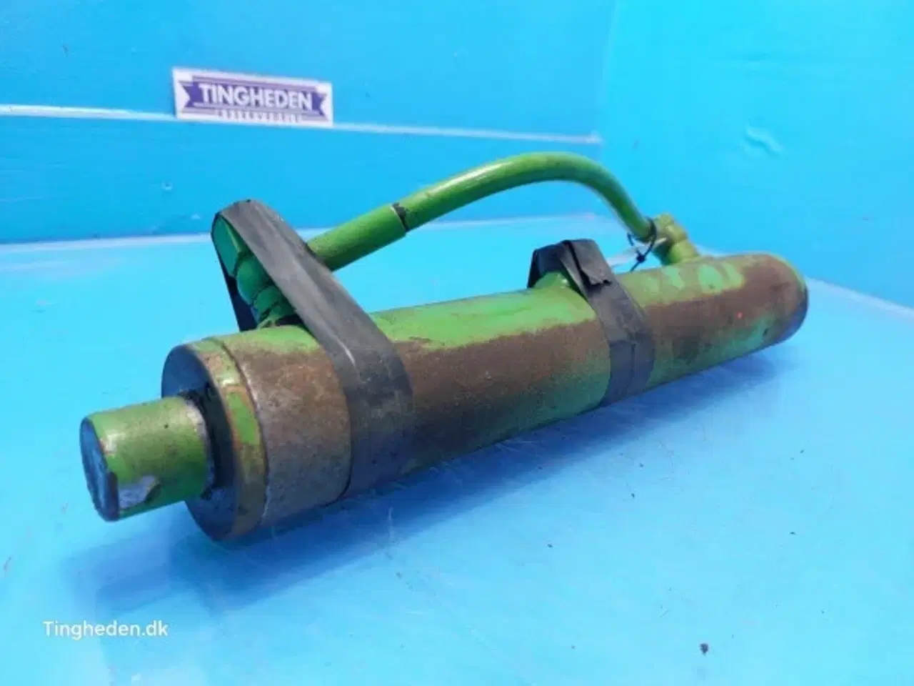 Billede 11 - Fuldfodervogne Styrecylinder FAR540000551