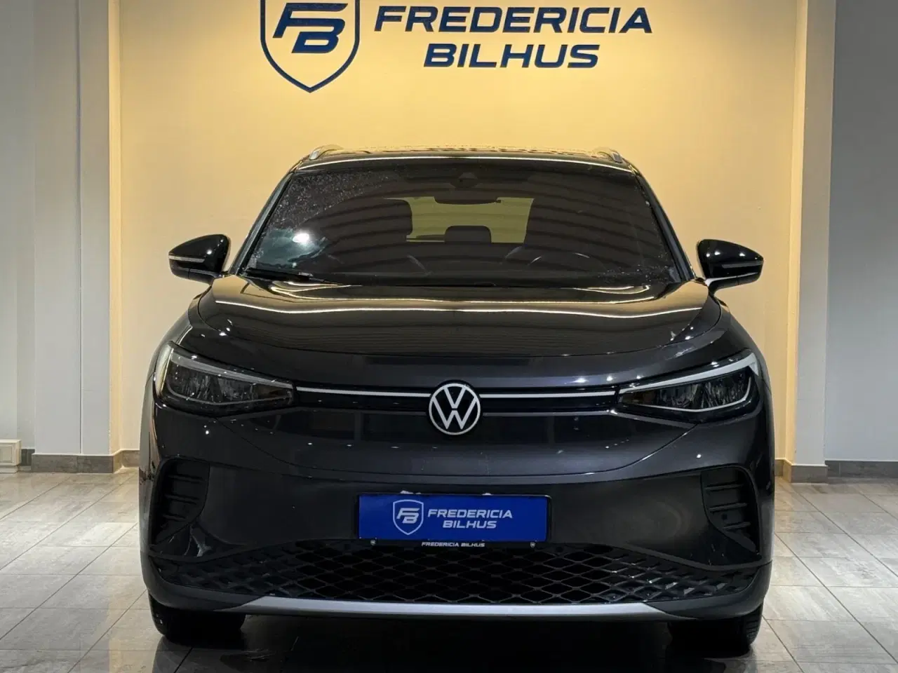 Billede 2 - VW ID.4 77 Pro Performance