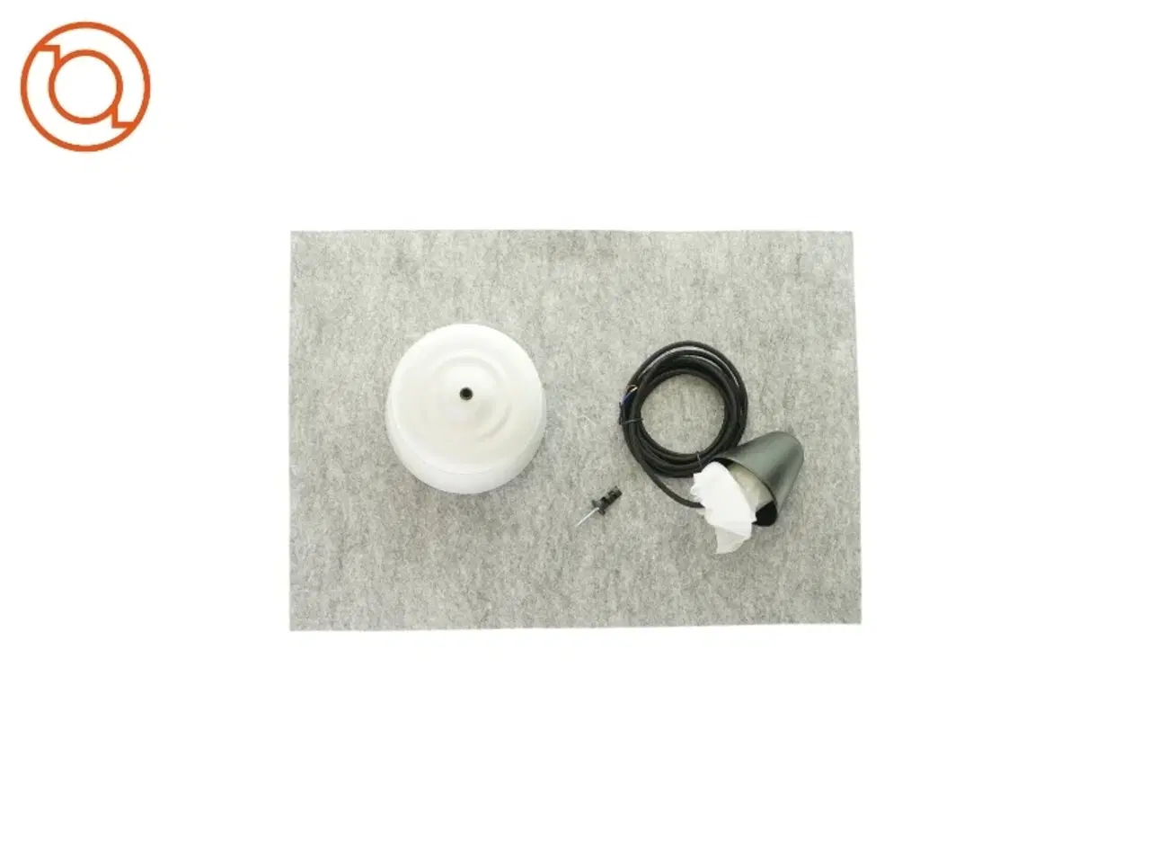 Billede 2 - Campana lampe fra XO Living