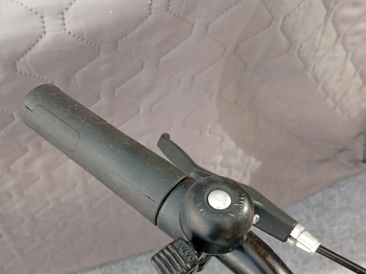 Billede 6 - Børnecykel PUCH Comet, 3 gear 20"- sort