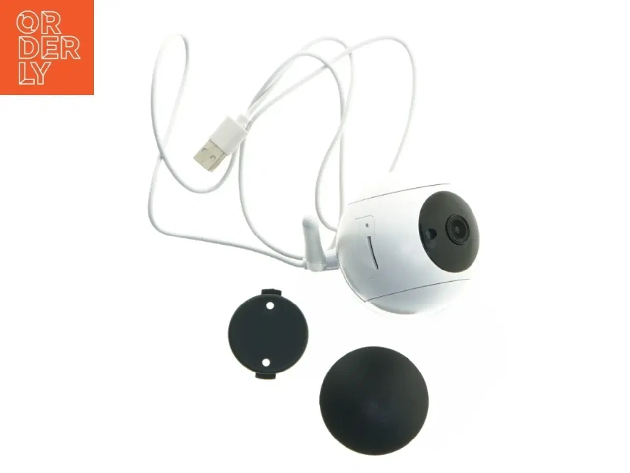 Billede 7 - SeeMyPet IP kamera fra SeeMyPet (str. 11 cm)