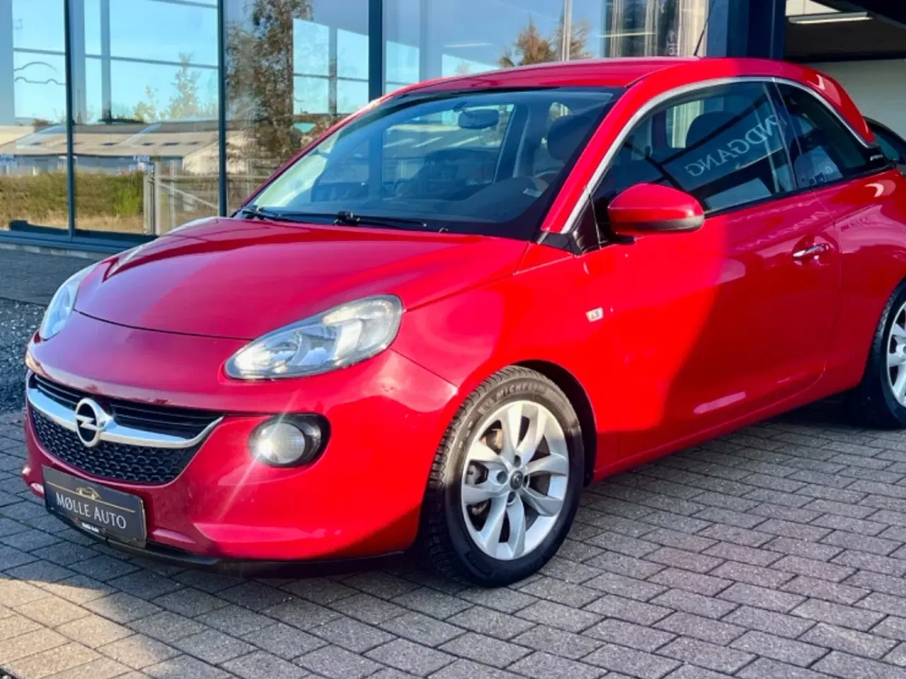 Billede 2 - Opel Adam 1,2 Jam