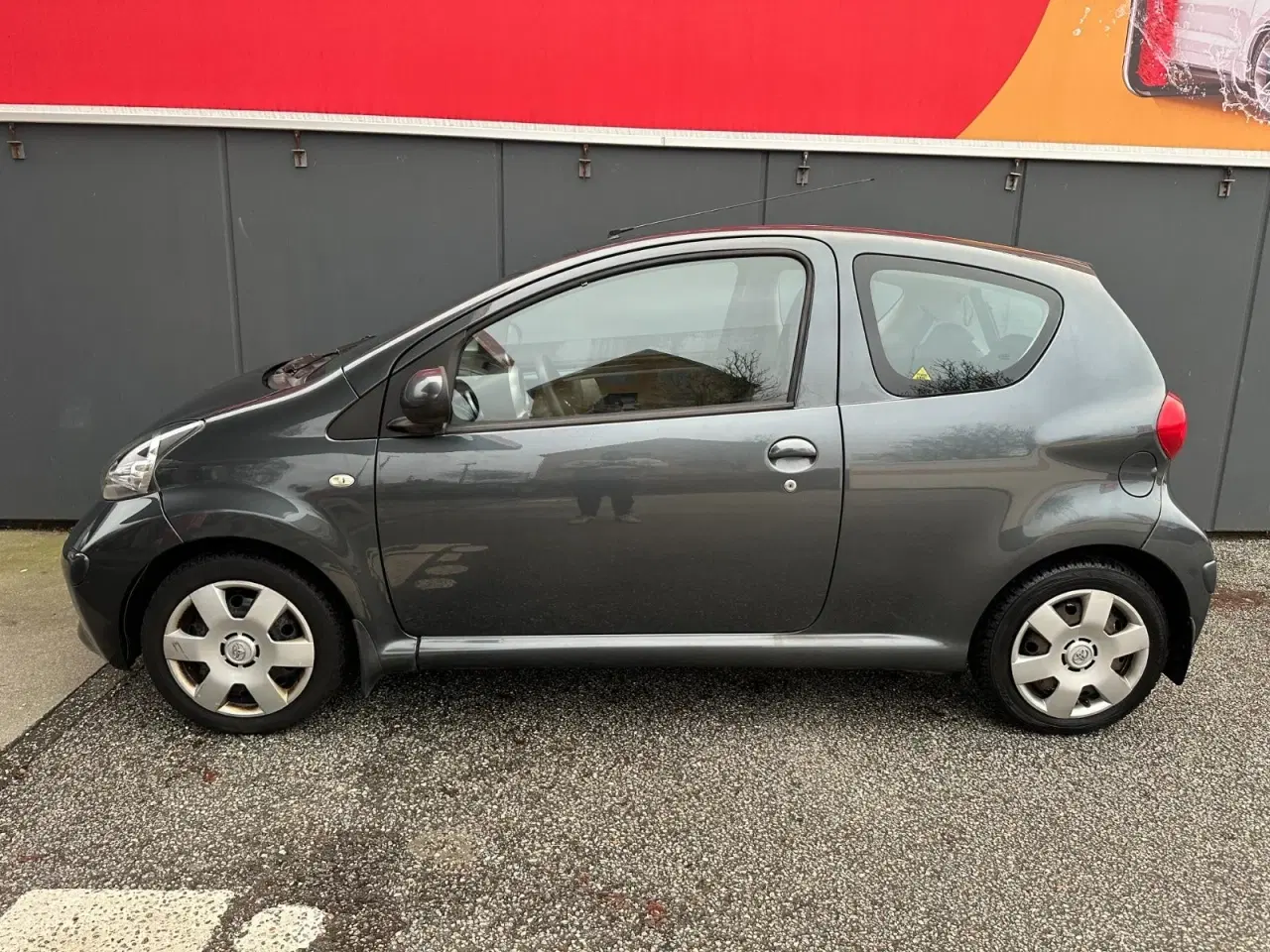 Billede 7 - Toyota Aygo 1,0 