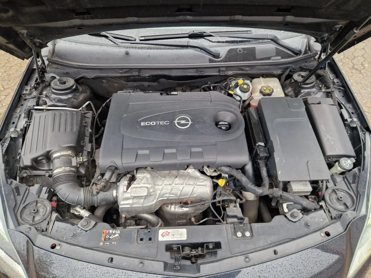 Billede 7 - Opel Insignia 