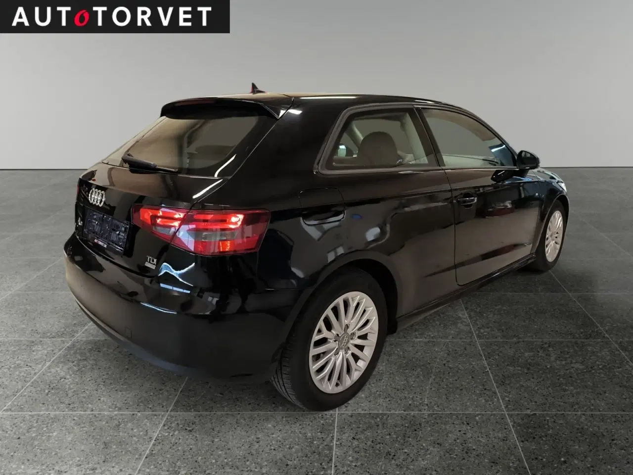 Billede 3 - Audi A3 1,6 TDi 110