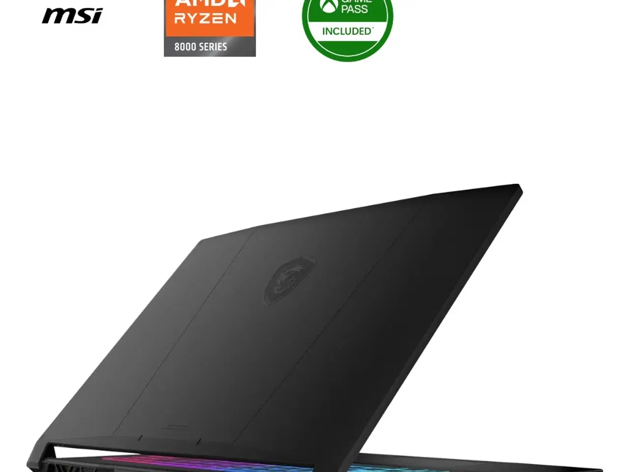 Billede 7 - MSI bærbar gaming computer rtx 4070