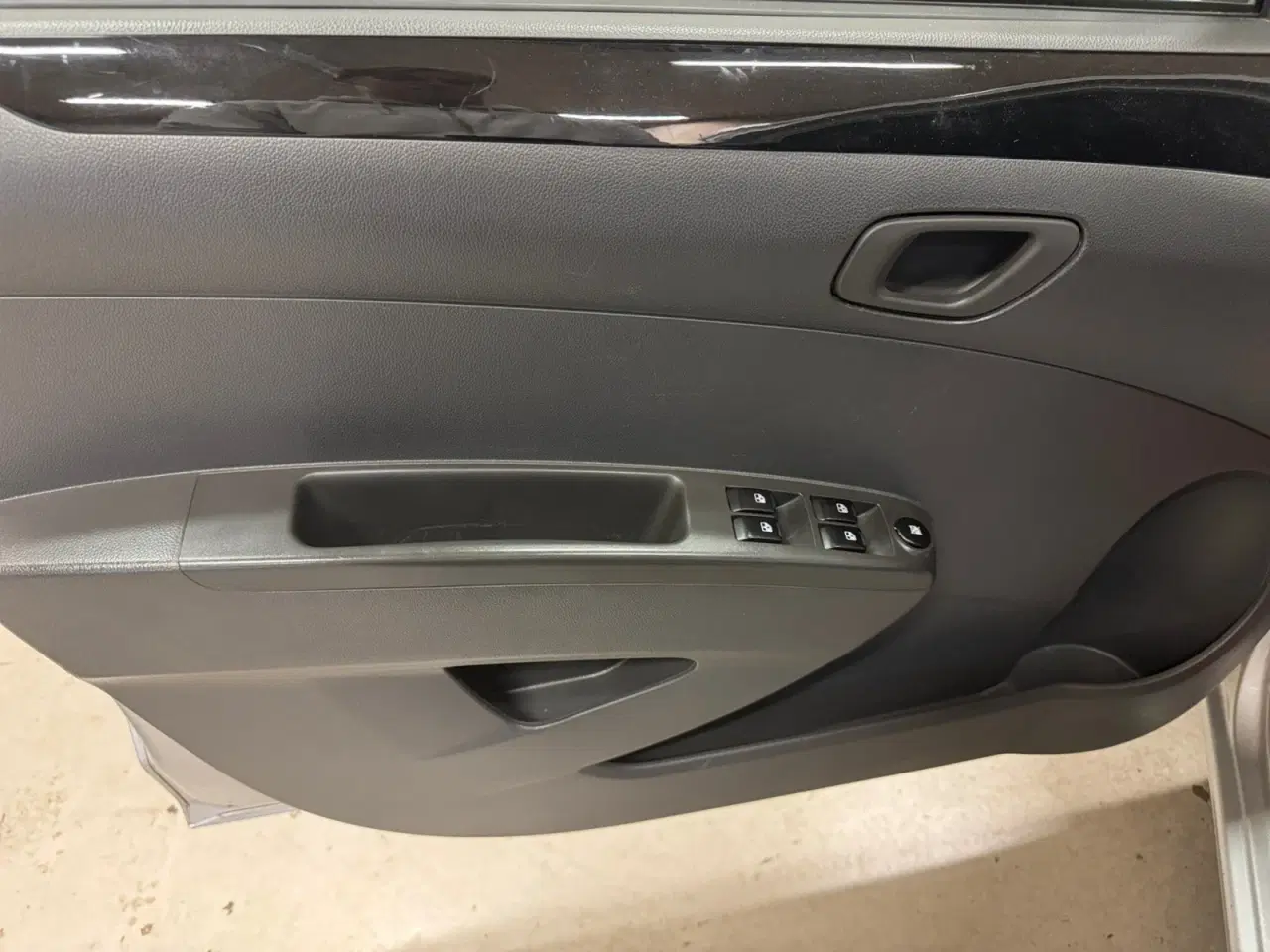 Billede 10 - Chevrolet Spark 1,2 LT