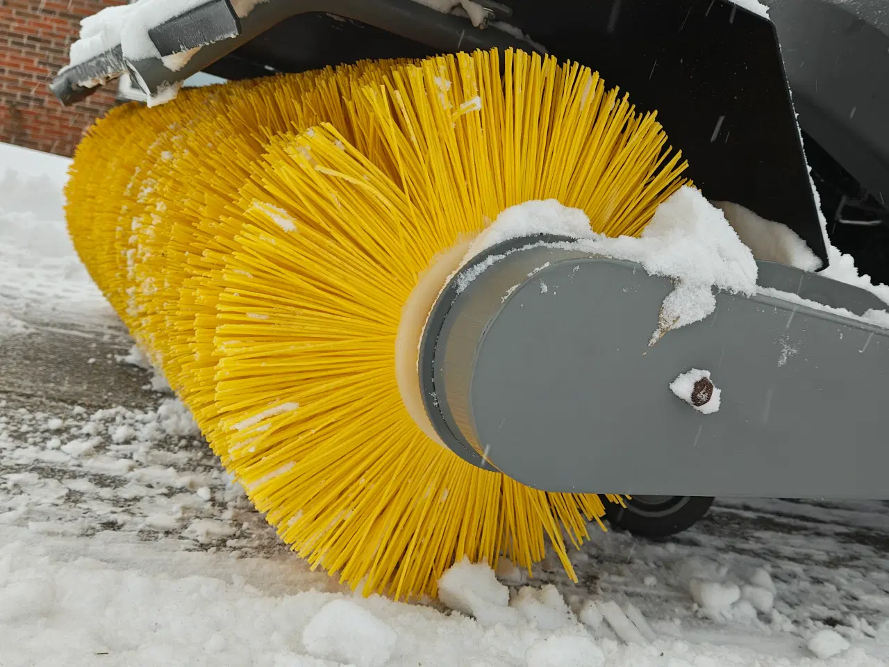 Billede 3 - Stiga Kost